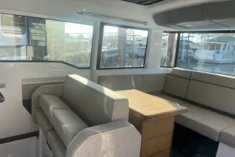 Thumbnail von Axopar 37 XC Cross Cabin