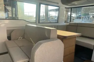 Thumbnail von Axopar 37 XC Cross Cabin