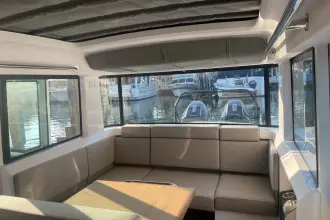 Thumbnail von Axopar 37 XC Cross Cabin