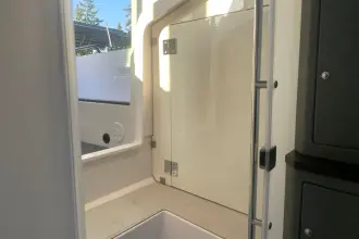 Thumbnail von Axopar 37 XC Cross Cabin