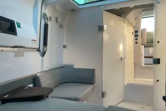 Thumbnail von Axopar 37 XC Cross Cabin