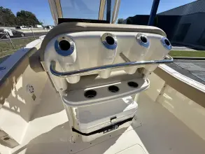 Thumbnail von Scout 240 XSF