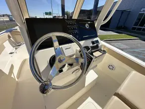 Thumbnail von Scout 240 XSF