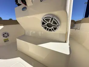 Thumbnail von Scout 240 XSF