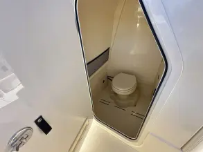 Thumbnail von Scout 240 XSF