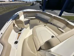 Thumbnail von Scout 240 XSF