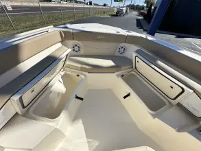 Thumbnail von Scout 240 XSF