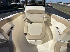 Thumbnail von Scout 240 XSF