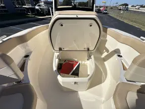 Thumbnail von Scout 240 XSF