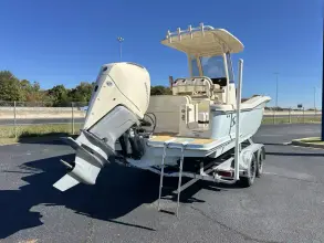 Thumbnail von Scout 240 XSF