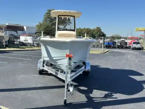 Thumbnail von Scout 240 XSF