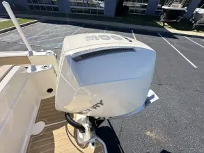 Thumbnail von Scout 240 XSF