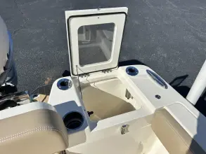 Thumbnail von Scout 240 XSF