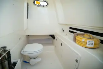 Thumbnail von Boston Whaler 330 Outrage