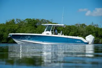 Thumbnail von Boston Whaler 330 Outrage