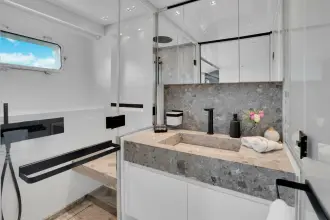 Thumbnail von Sanlorenzo SL96 Asymmetric SWEET VIRGINIA