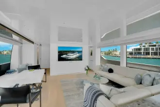 Thumbnail von Sanlorenzo SL96 Asymmetric SWEET VIRGINIA