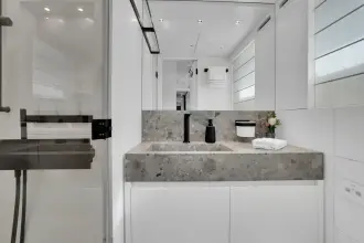 Thumbnail von Sanlorenzo SL96 Asymmetric SWEET VIRGINIA