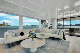 Thumbnail von Sanlorenzo SL96 Asymmetric SWEET VIRGINIA