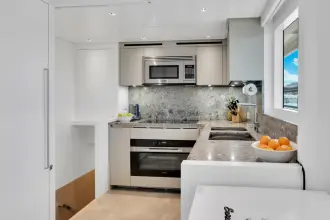 Thumbnail von Sanlorenzo SL96 Asymmetric SWEET VIRGINIA