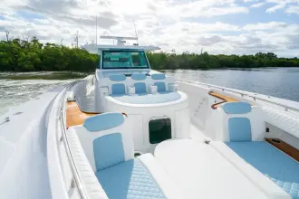 Thumbnail von Hcb 56 Suenos GIX