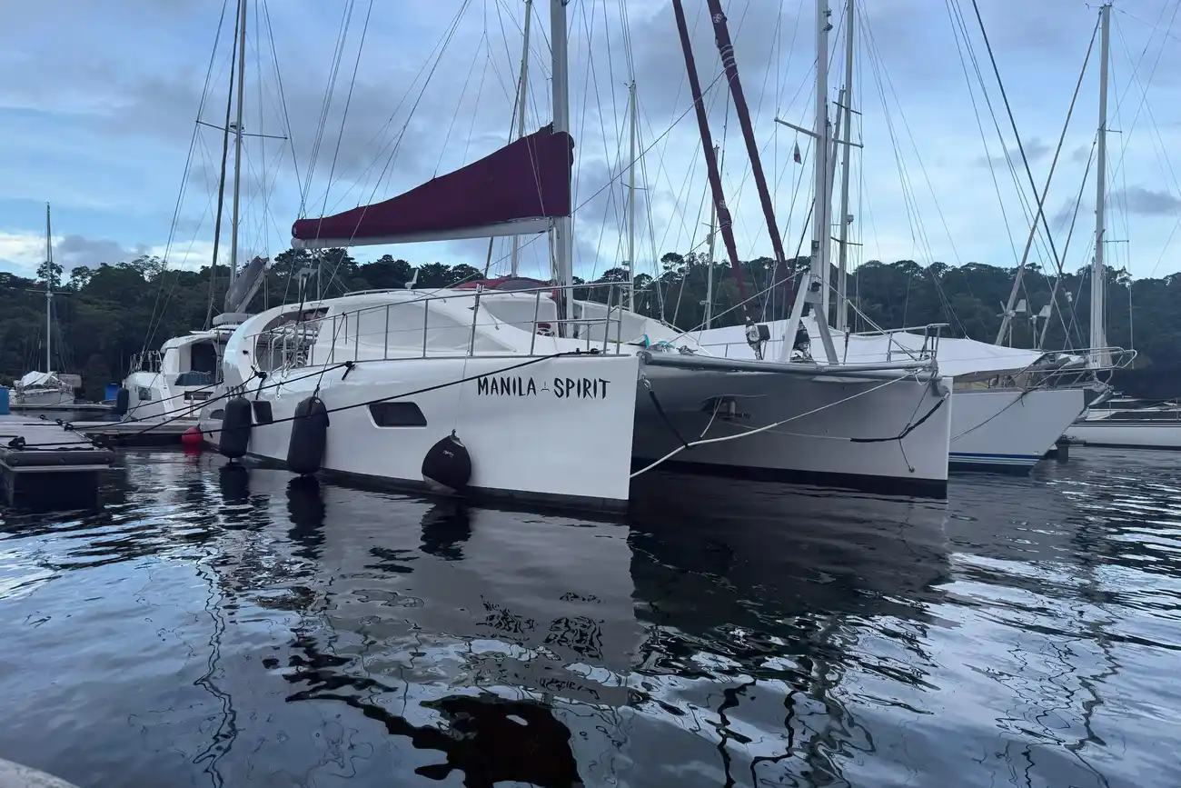 Dean 5000 Manila Spirit