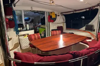 Thumbnail von Dean 5000 Manila Spirit