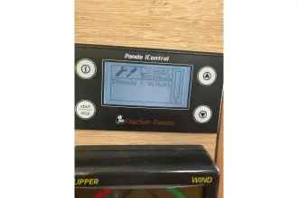 Thumbnail von Dean 5000 Manila Spirit