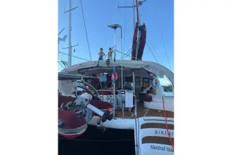 Thumbnail von Dean 5000 Manila Spirit