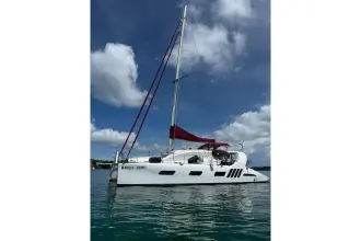 Thumbnail von Dean 5000 Manila Spirit