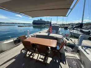 Thumbnail von Sirena 58 Coupe Tiger