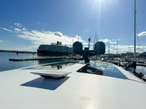 Thumbnail von Sirena 58 Coupe Tiger