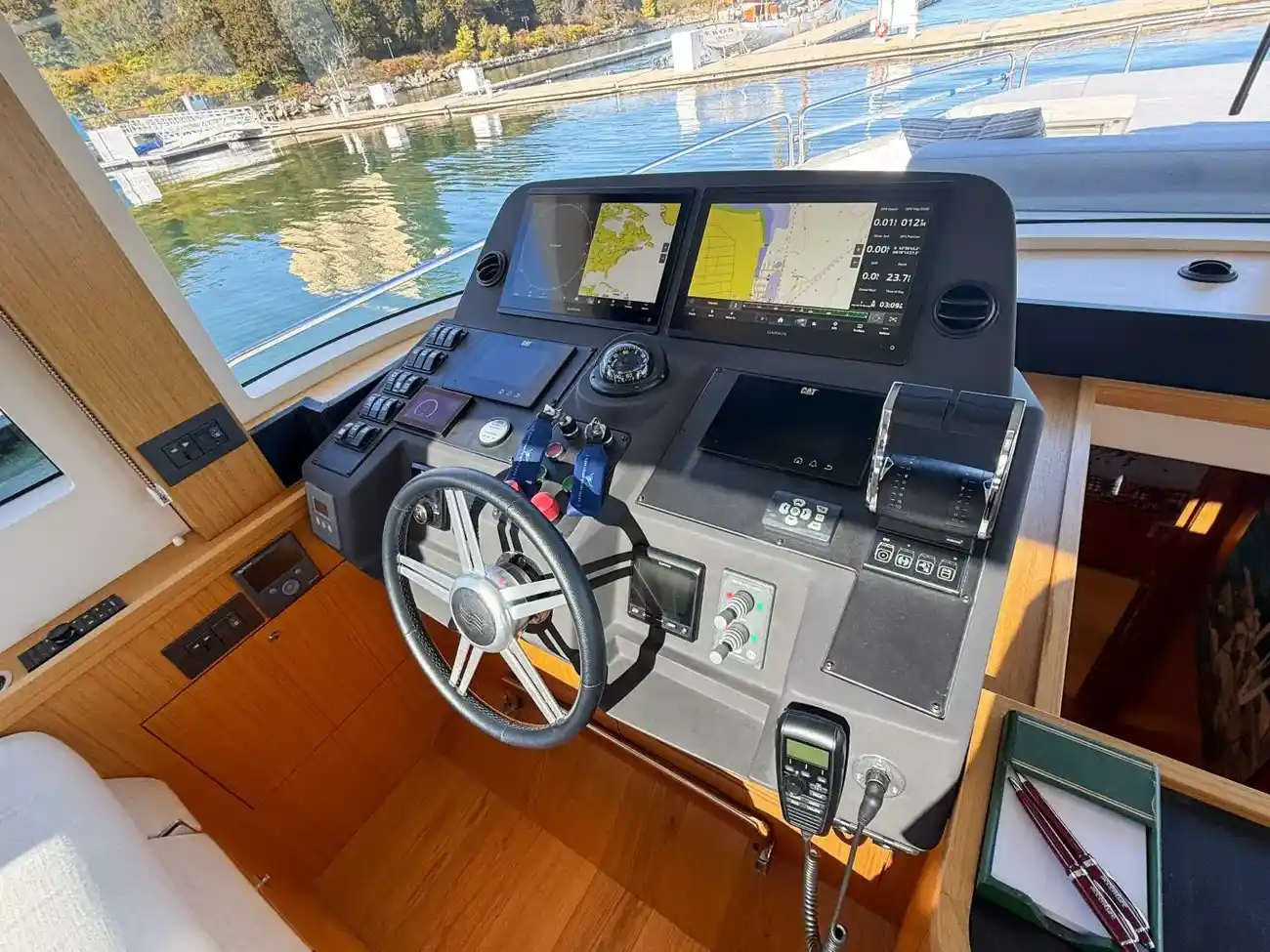 Thumbnail von Sirena 58 Coupe Tiger