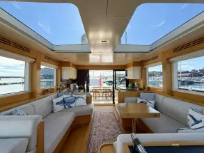 Thumbnail von Sirena 58 Coupe Tiger