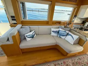 Thumbnail von Sirena 58 Coupe Tiger