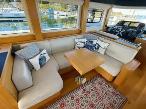 Thumbnail von Sirena 58 Coupe Tiger