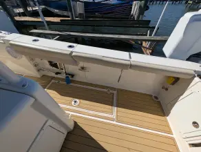 Thumbnail von Cobia 344 CC