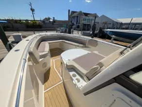 Thumbnail von Cobia 344 CC