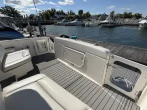 Thumbnail von Tiara Yachts 3600 Sovran