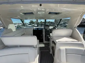 Thumbnail von Tiara Yachts 3600 Sovran