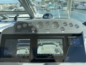 Thumbnail von Tiara Yachts 3600 Sovran