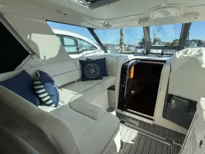 Thumbnail von Tiara Yachts 3600 Sovran