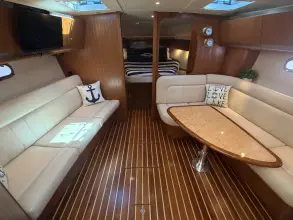 Thumbnail von Tiara Yachts 3600 Sovran