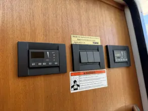 Thumbnail von Tiara Yachts 3600 Sovran