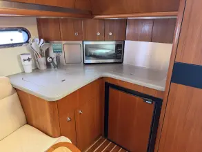 Thumbnail von Tiara Yachts 3600 Sovran