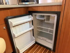 Thumbnail von Tiara Yachts 3600 Sovran