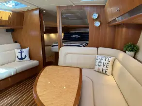 Thumbnail von Tiara Yachts 3600 Sovran