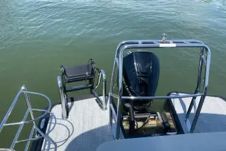 Thumbnail von Harris Cruiser 230