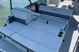 Thumbnail von Harris Cruiser 230