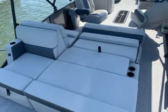 Thumbnail von Harris Cruiser 230